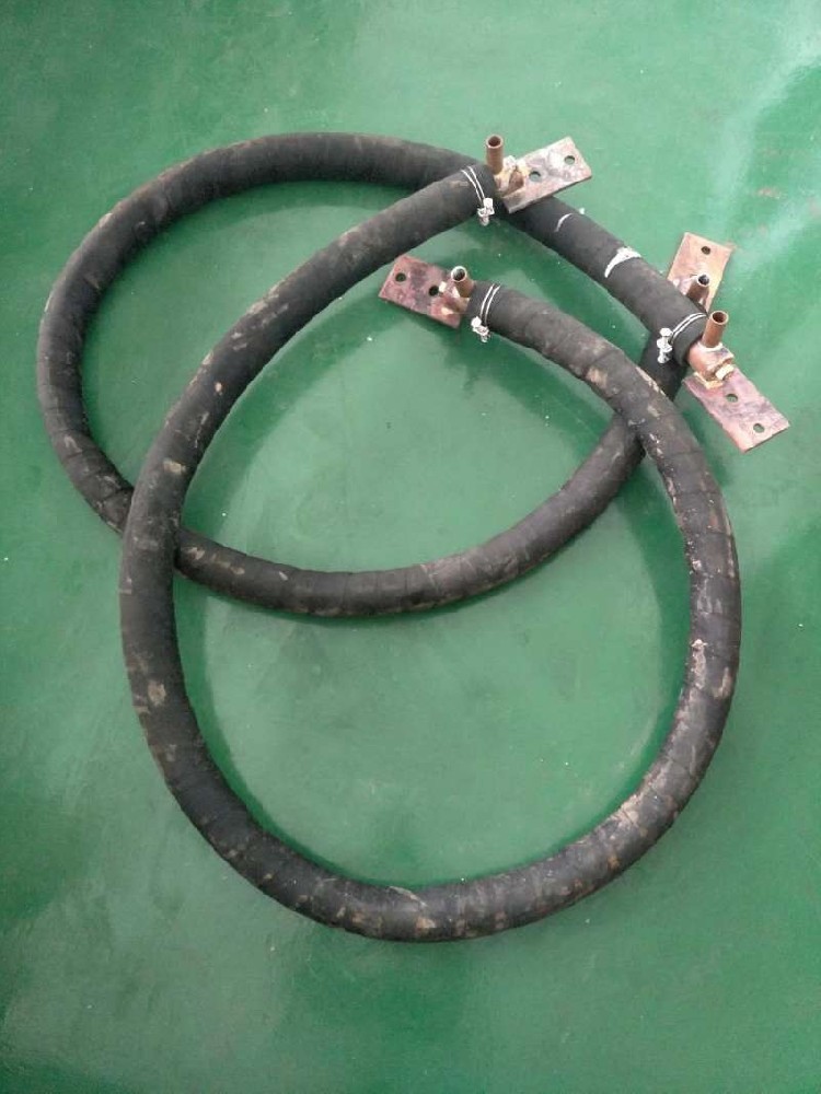 水冷電纜