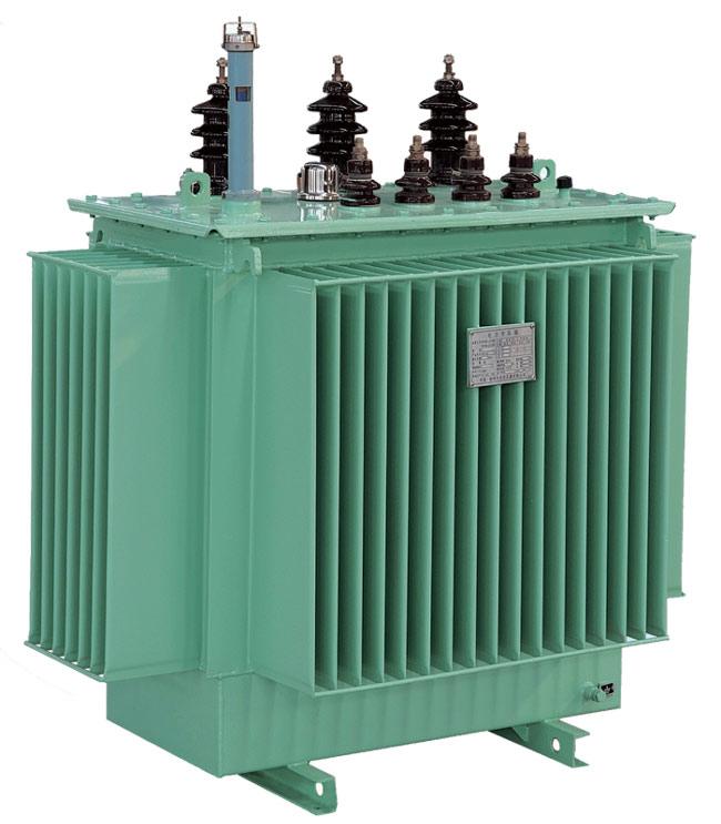 電源變壓器